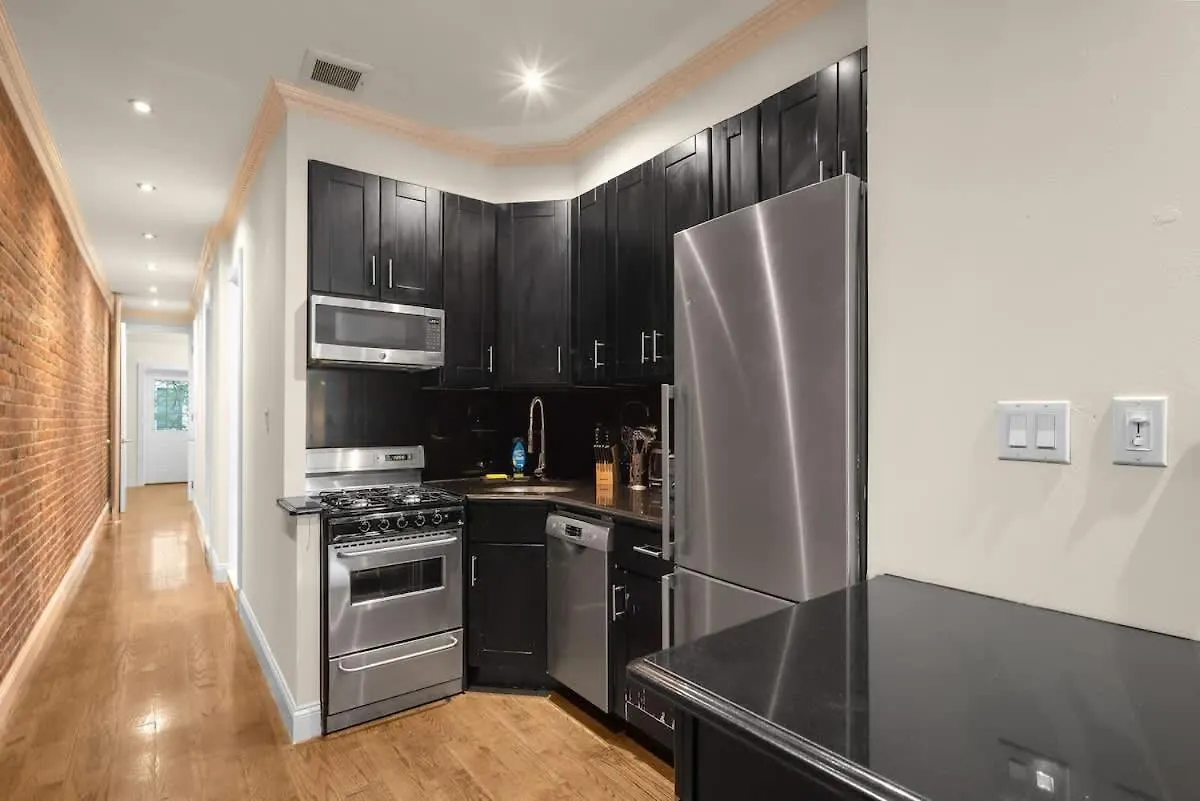Appartement Stylish East Side Escape Steps From Fun à New York États-Unis